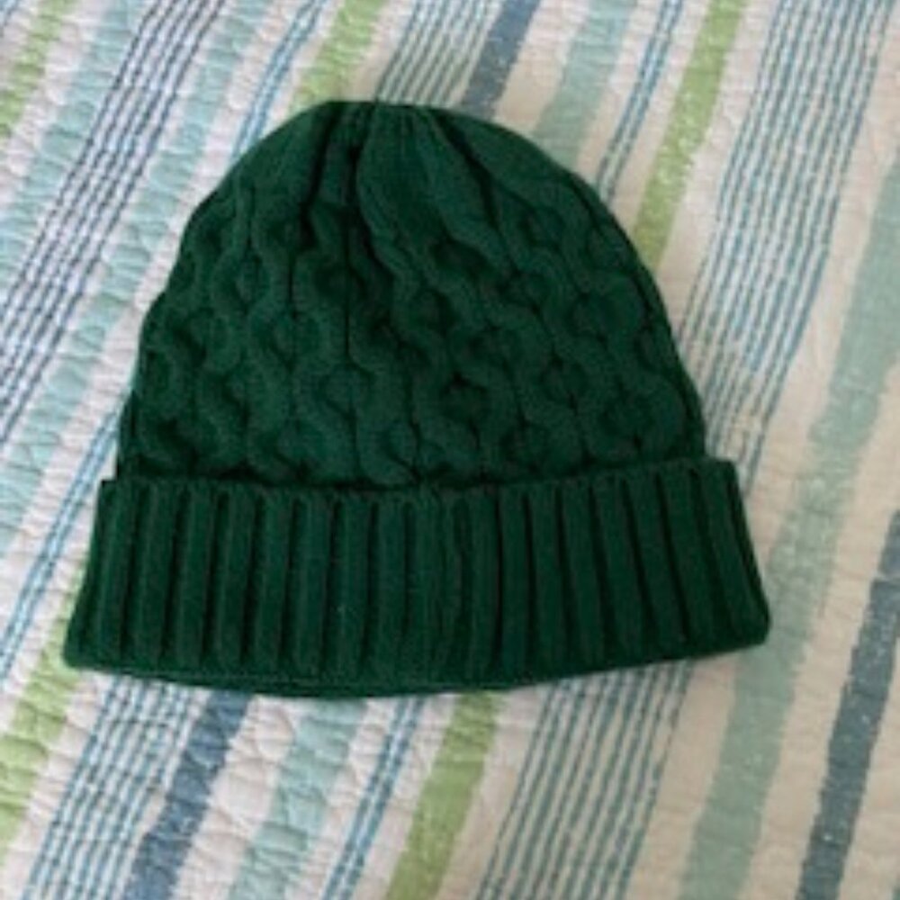 Winter Hat - Picture 2 of 2